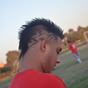 Meet your Posher, Fredy